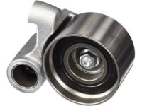OEM Toyota Pulley - 13505-0F010