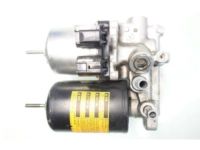 OEM 2014 Toyota Prius Plug-In Pump Assembly - 47070-47060