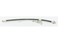 OEM 2000 Lexus SC300 Hose, Flexible, NO.1(For Front) - 47340-14011