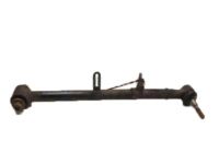 OEM 2003 Lexus LS430 Rear Suspension Control Arm Assembly, No.2, Left - 48740-50020