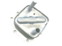 OEM Lexus Cooler Assy, Oil W/Bracket - 15700-38021