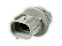 OEM 2014 Toyota Sequoia Socket - 99159-10228