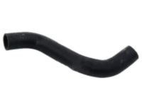 OEM Lexus LS430 Hose, Breather - 16378-50030