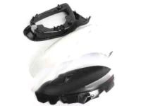 OEM 2017 Lexus IS350 Cover, Outer Mirror - 8791A-76070-A2
