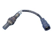 OEM 2004 Lexus SC430 Sensor, Oxygen - 89465-50120