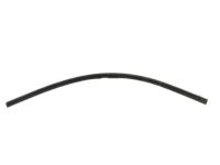 OEM Lexus Wiper Blade Rubber - 85214-46011