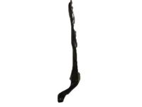 OEM Lexus RX450h Rear Wiper Arm - 85241-0E020