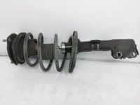 OEM Lexus Spring, Coil, Front - 48131-33B40