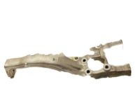 OEM 2021 Lexus IS350 KNUCKLE Sub-Assembly, Steering - 43201-30030