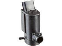 OEM 2004 Scion xA Washer Pump - 85330-20470