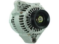 OEM Lexus LS400 Reman Alternator - 27060-50011-84