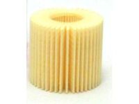 OEM 2012 Lexus CT200h Oil Filter - 04152-YZZA6