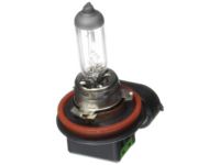 OEM Lexus Headlamp Bulb, No.1 - 90981-13084