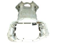 OEM 2000 Lexus GS400 Pan, Oil, NO.1 - 12111-50060