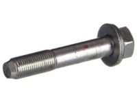 OEM Bolt, W/Washer - 90119-12154