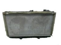 OEM 2000 Lexus GS300 Radiator Replacement - 16400-46570