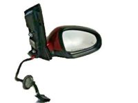 OEM 2016 Lexus RC300 Mirror Assembly, Outer Rear - 87910-24430-J0