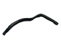 OEM 1993 Toyota Camry Hose, Oil Reservoir To Pump - 44348-33020