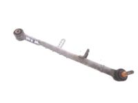 OEM 2001 Lexus LS430 Rear Suspension Control Arm Assembly, No.2, Left - 48740-50030