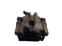 OEM 2013 Lexus CT200h Disc Brake Cylinder Assembly, Rear Left - 47850-12240