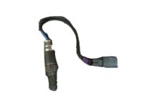 OEM 2010 Toyota Venza Upper Oxygen Sensor - 89467-0E040