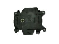 OEM 2008 Lexus SC430 Damp Servo Sub-Assembly - 87106-30351