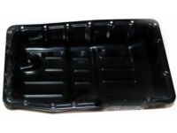 OEM Lexus GX460 Pan Sub-Assembly, Transmission - 35106-35170