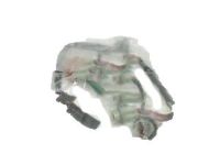 OEM 2004 Lexus GS430 Cord, Rear Combination - 81555-30860