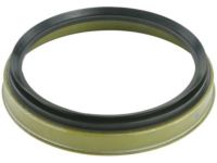 OEM Toyota Land Cruiser Outer Seal - 90312-87001