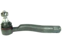 OEM Lexus LX470 End Sub-Assy, Tie Rod, LH - 45047-69100