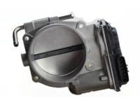 OEM Lexus Body Assembly, Throttle - 22030-38050