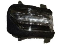 OEM Lexus SC430 Lamp Assy, Side Turn Signal, RH - 81730-30150