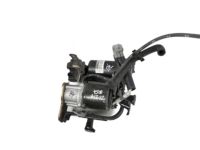 OEM Lexus LS430 Compressor Assy, Height Control - 48910-50050