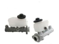 OEM 2000 Toyota Camry Master Cylinder - 47201-33210