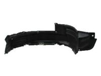 OEM Lexus Shield Sub-Assembly, FEN - 53806-60071