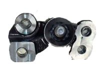 OEM Lexus LS600h Front Lower Ball Joint Assembly, Right - 43330-59145