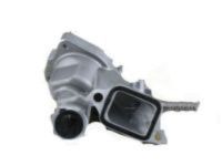 OEM 2008 Toyota Tundra Water Inlet - 16032-50110