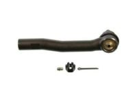 OEM 2013 Toyota Highlander Outer Tie Rod - 45470-49025