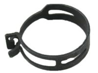 OEM 2007 Lexus GS450h Clip, Hose - 90466-A0026