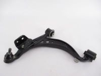 OEM 1992 Lexus SC300 Front Suspension Lower Control Arm Sub-Assembly, No.1 Left - 48069-29165