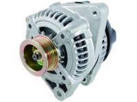 OEM 2005 Toyota Camry Alternator - 27060-0A120-84