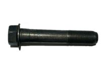 OEM Toyota Upper Control Arm Bolt - 90105-18006