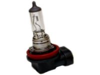 OEM 2017 Toyota Avalon Fog Lamp Bulb - 90981-AD006