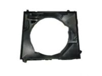 OEM Lexus Shroud, Fan - 16711-31570