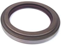 OEM Toyota Pickup Wheel Bearing Oil Seal - 90311-62001