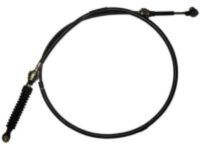 OEM 2013 Lexus GX460 Cable Assembly, Transmission - 33820-35040