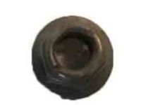 OEM Scion tC Exhaust Manifold Nut - 90179-08101