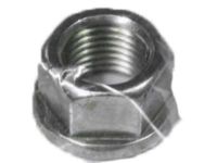 OEM Toyota Front Lower Arm Nut - 90080-17265