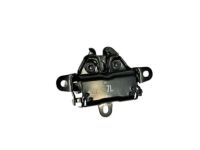 OEM 2009 Toyota 4Runner Lock - 53510-60160