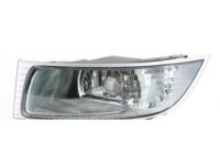 OEM 2003 Lexus GX470 Lamp Unit, Fog Lamp, LH - 81221-60080